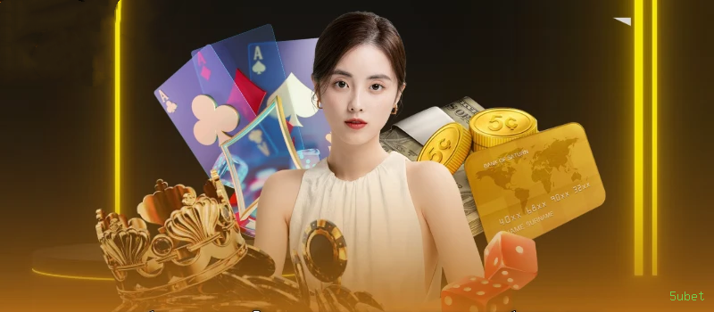 5ubet slots no app
