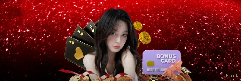 Suporte 5ubet