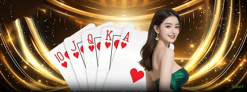 App 5ubet slots mobile