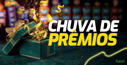Cashback VIP 5ubet - reembolso semanal