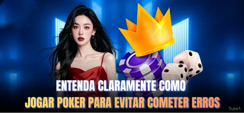 Ganhar e sacar na 5ubet